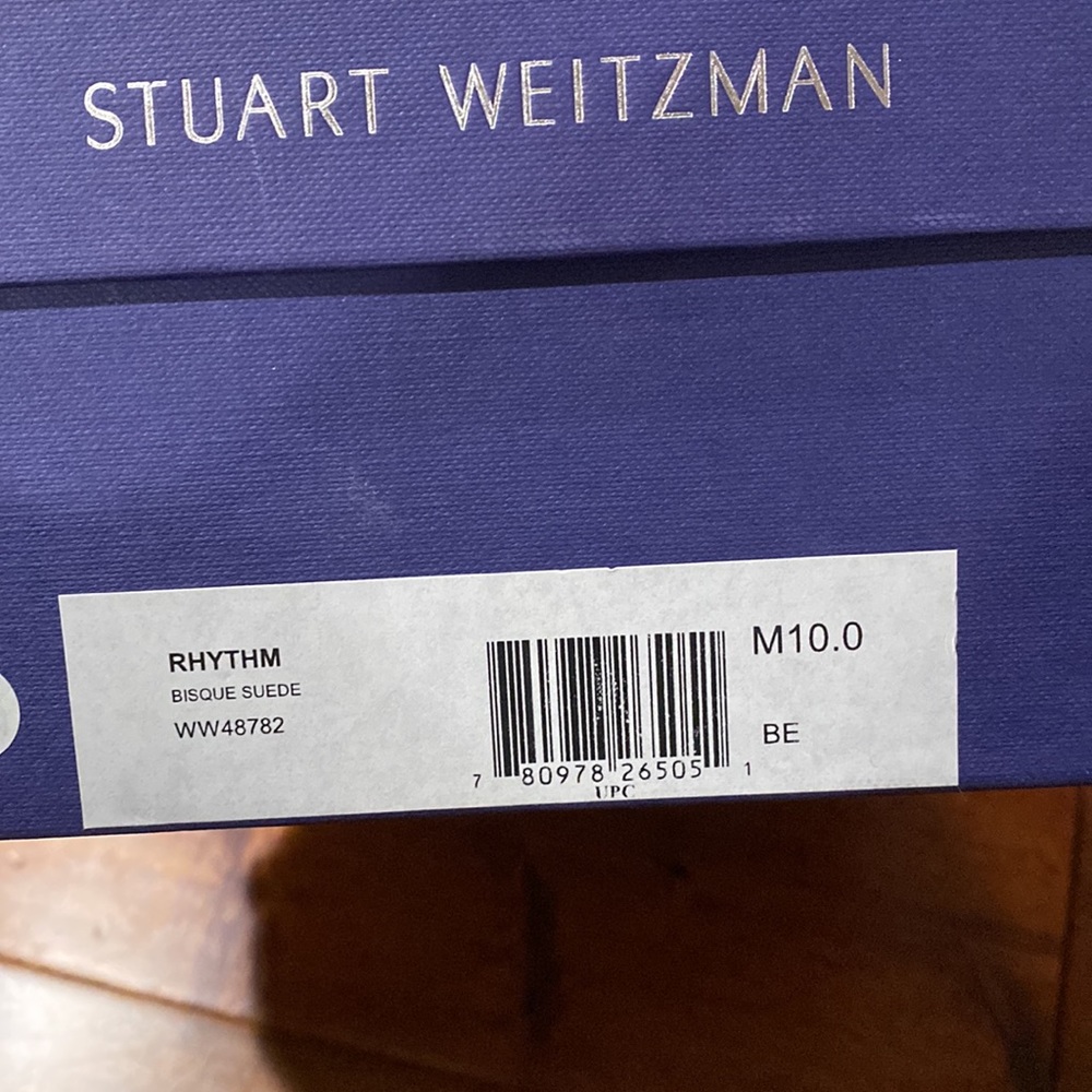 Stuart weitzman - Picture 6 of 6